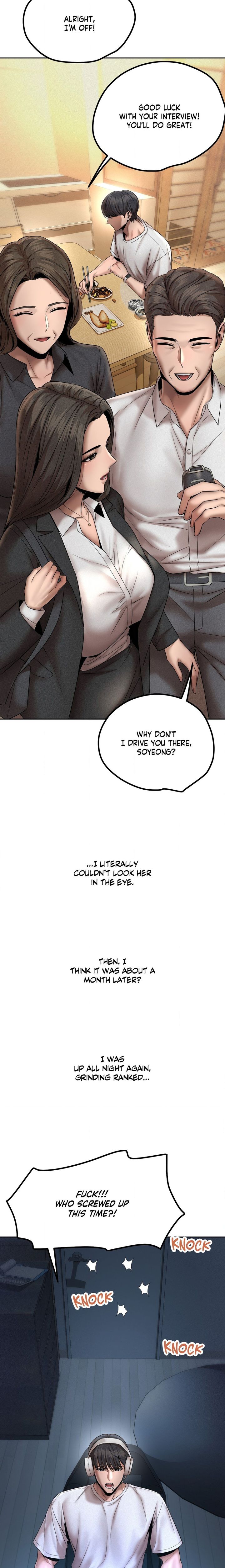 True or False? Chapter 155 - Page 7