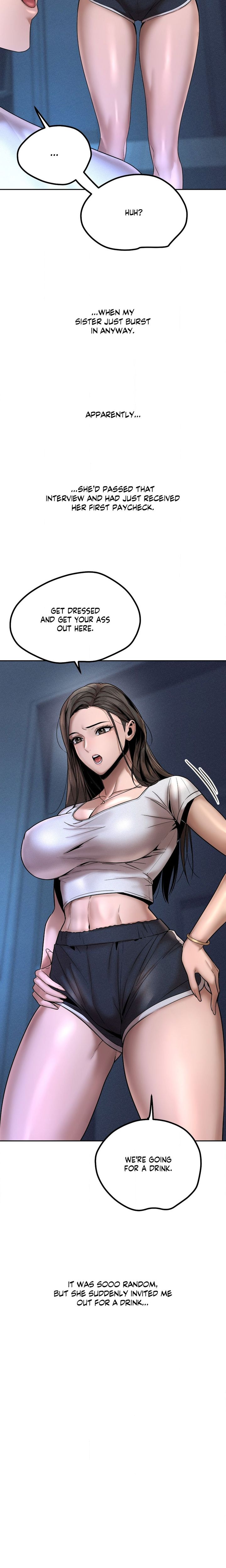 True or False? Chapter 155 - Page 9