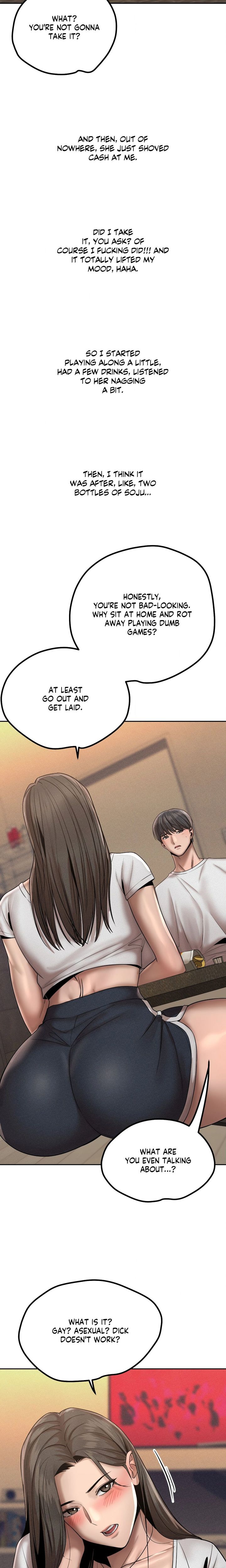 True or False? Chapter 156 - Page 4
