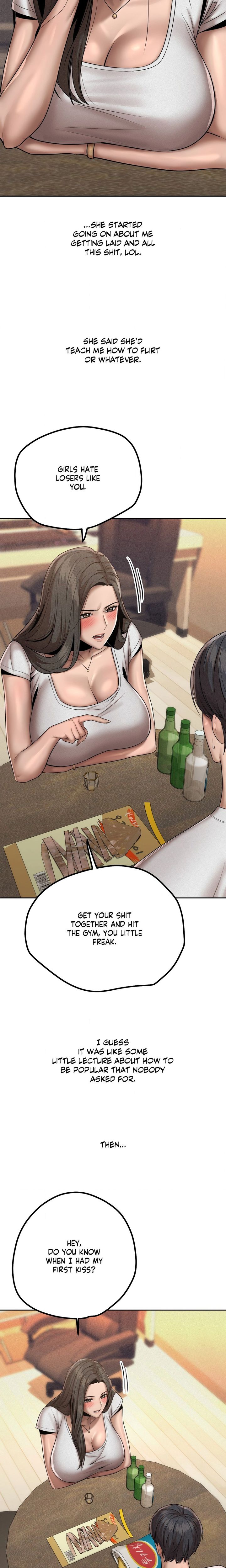 True or False? Chapter 156 - Page 5