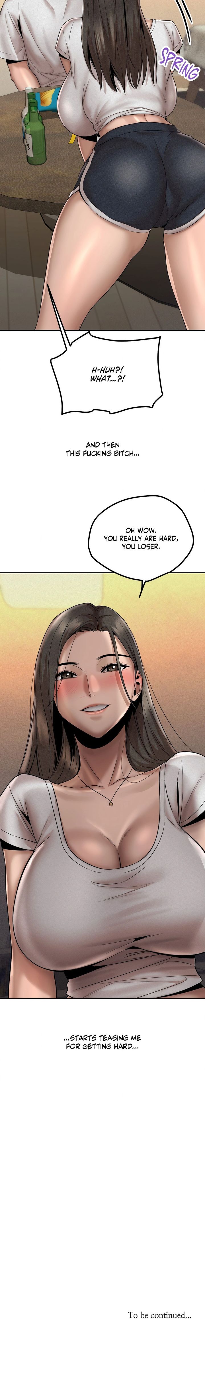 True or False? Chapter 156 - Page 9