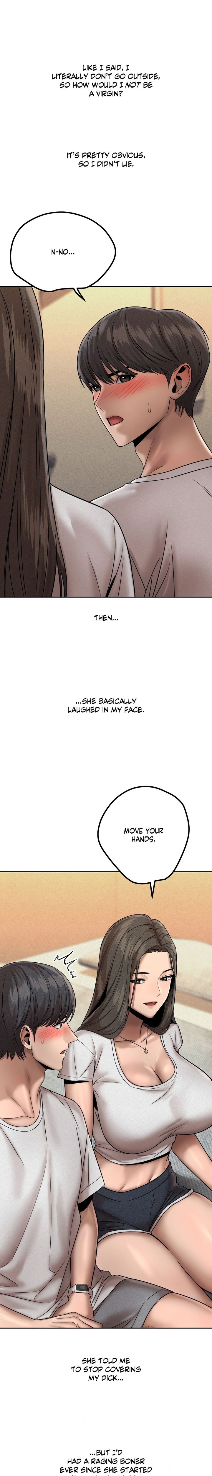 True or False? Chapter 157 - Page 3