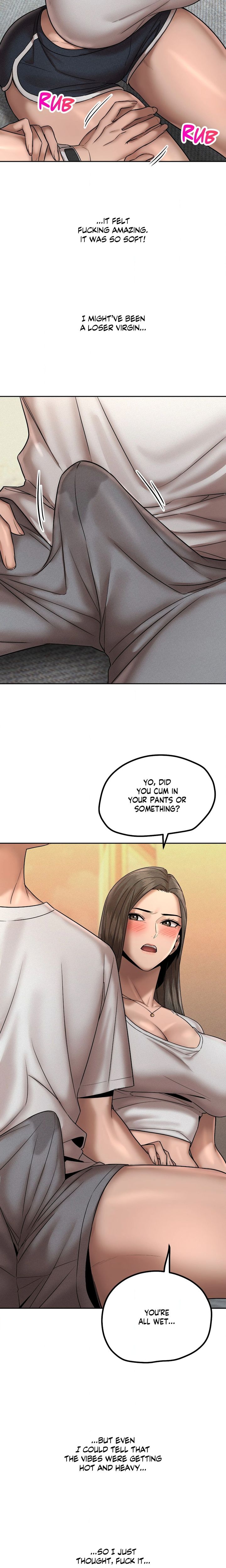 True or False? Chapter 157 - Page 5