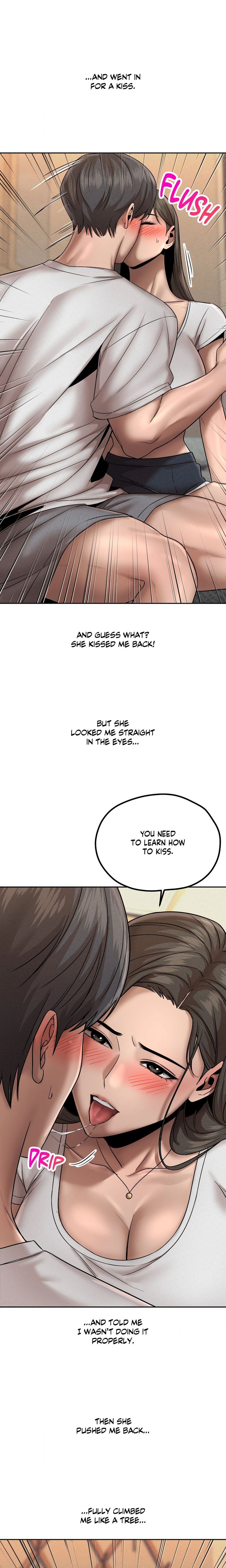 True or False? Chapter 157 - Page 6