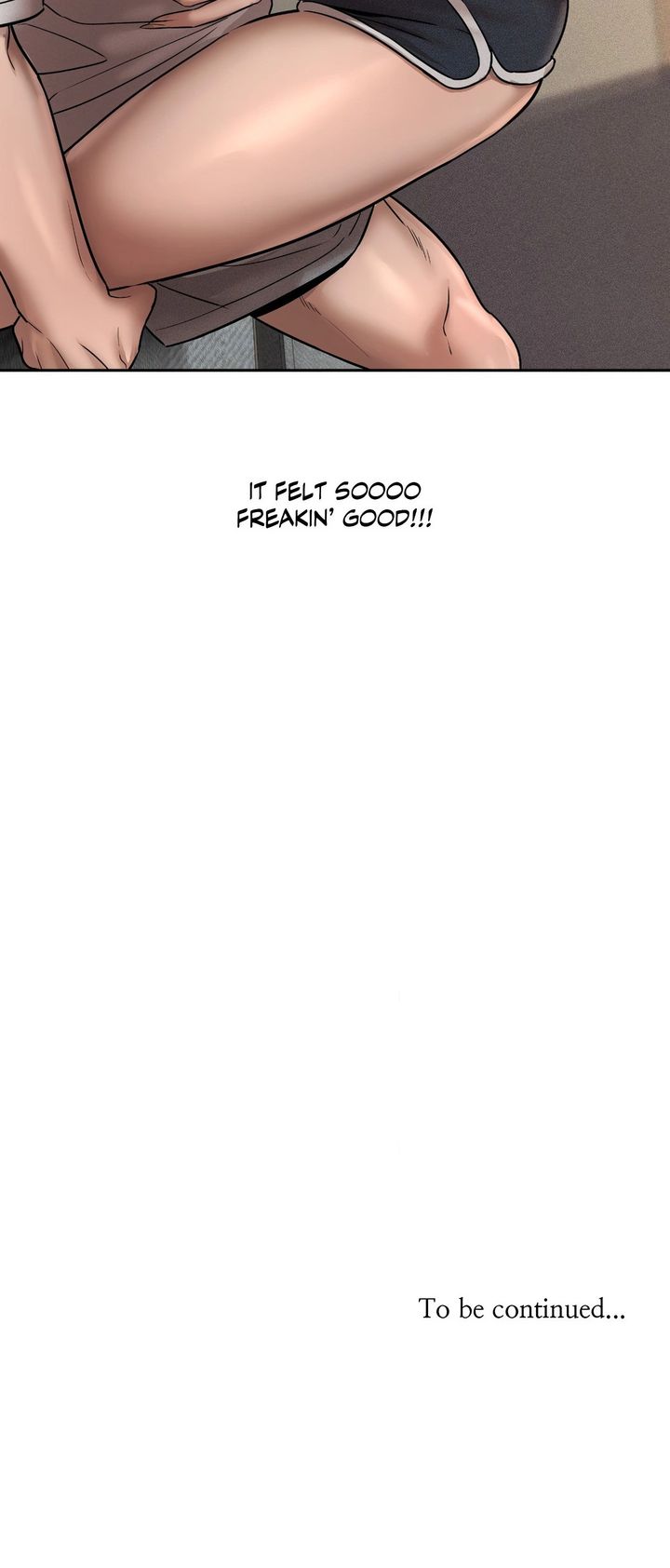 True or False? Chapter 157 - Page 8