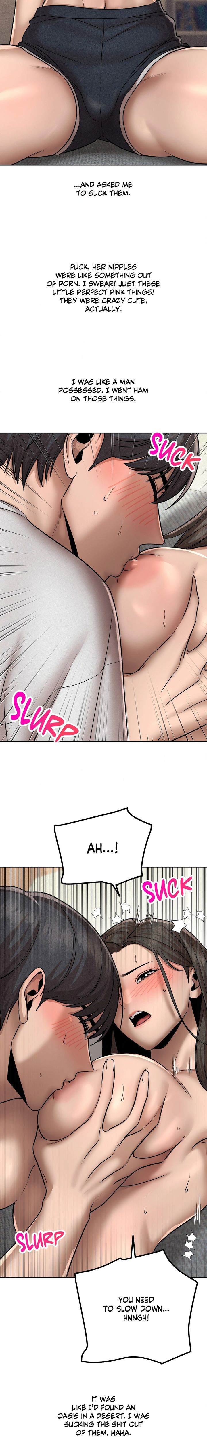 True or False? Chapter 158 - Page 3