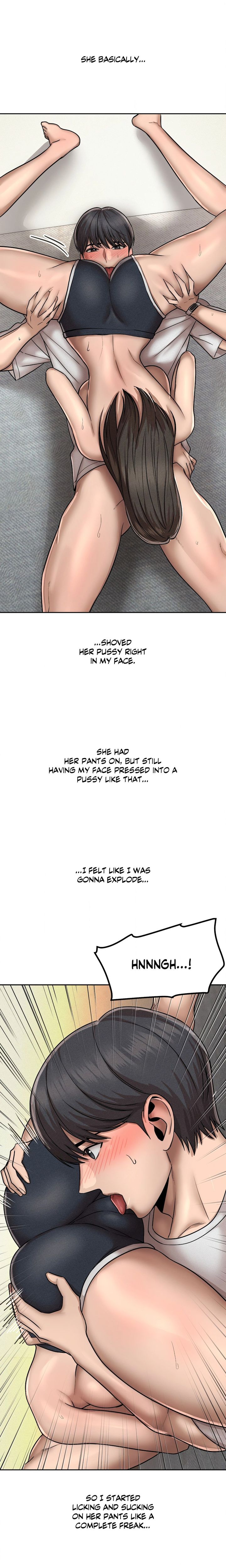 True or False? Chapter 158 - Page 6