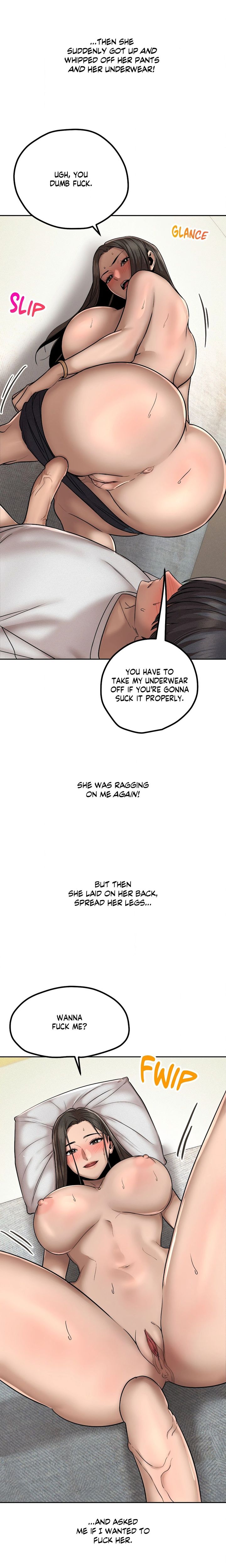 True or False? Chapter 158 - Page 7