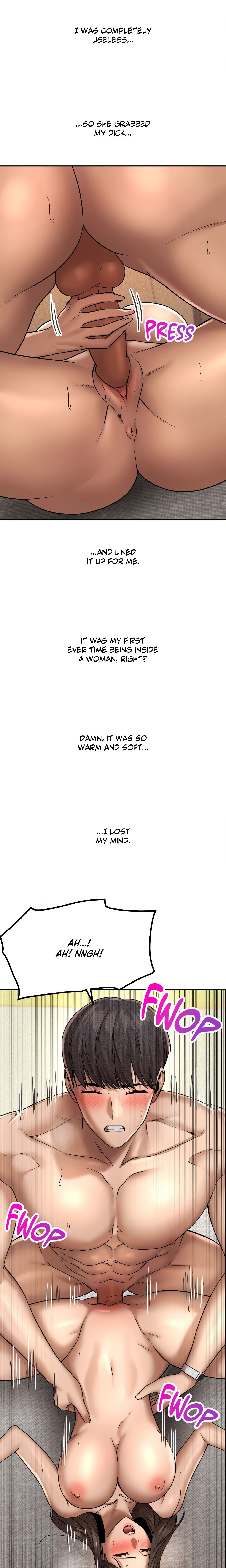 True or False? Chapter 159 - Page 2