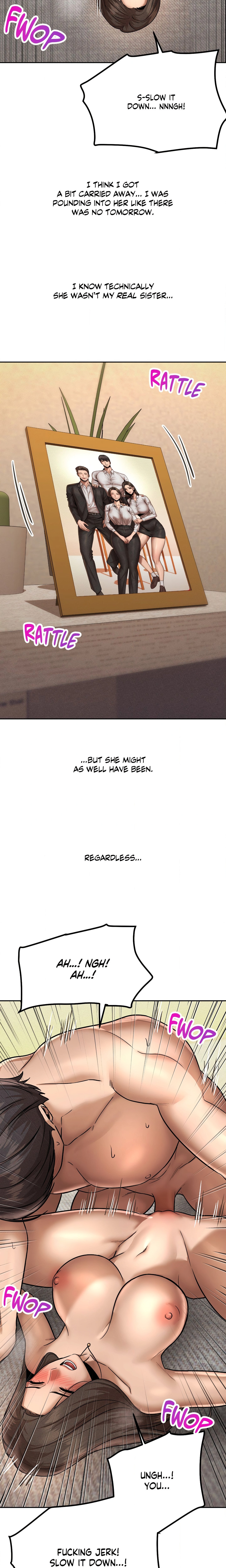 True or False? Chapter 159 - Page 3