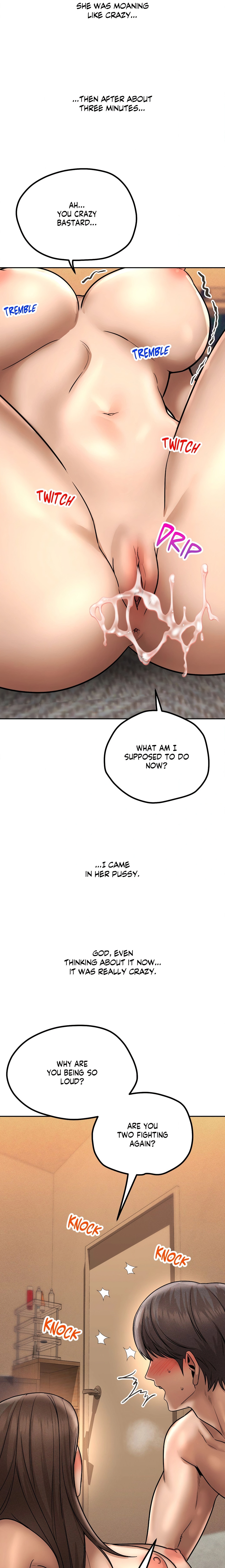 True or False? Chapter 159 - Page 6