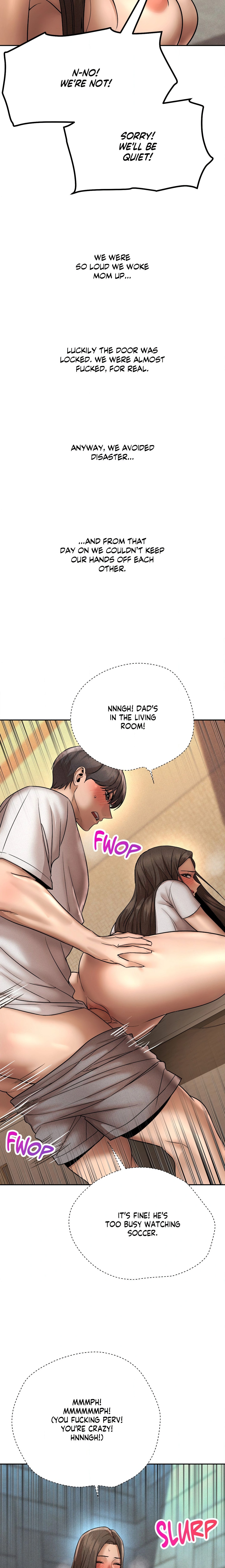 True or False? Chapter 159 - Page 7