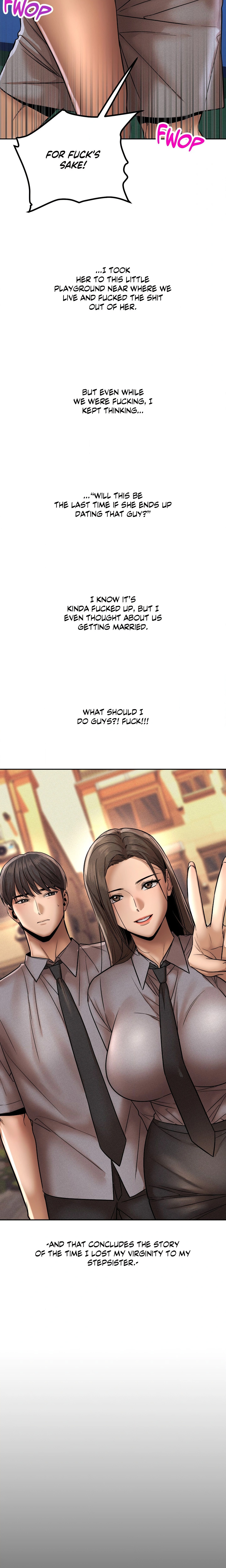 True or False? Chapter 159 - Page 9