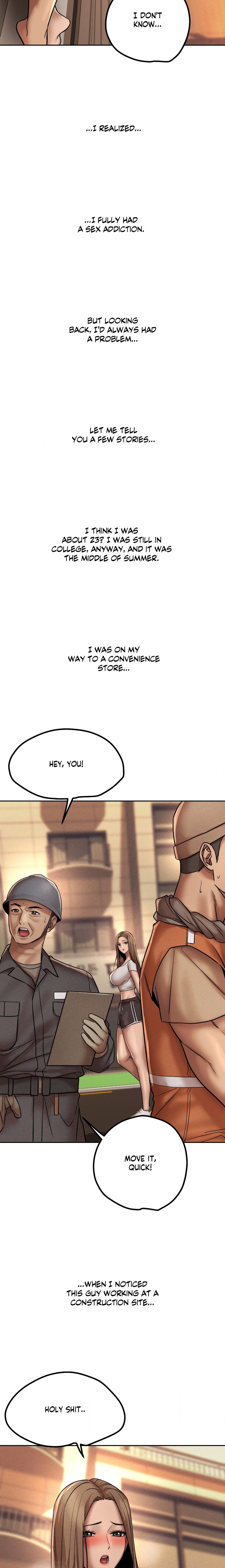 True or False? Chapter 160 - Page 4