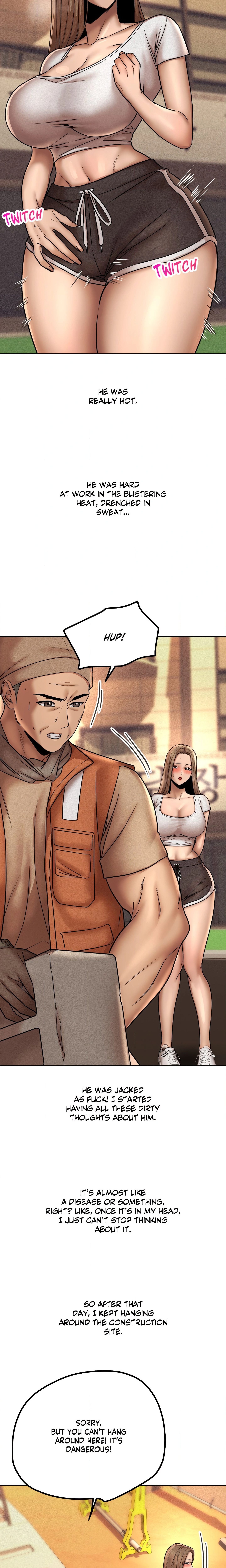True or False? Chapter 160 - Page 5