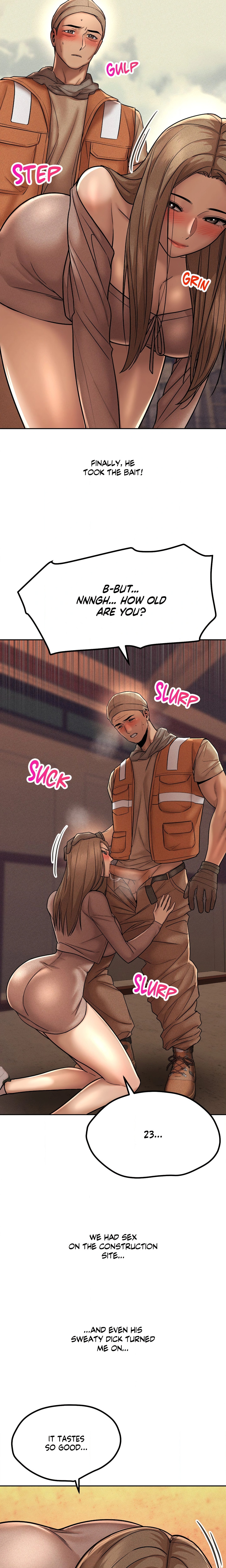 True or False? Chapter 160 - Page 7