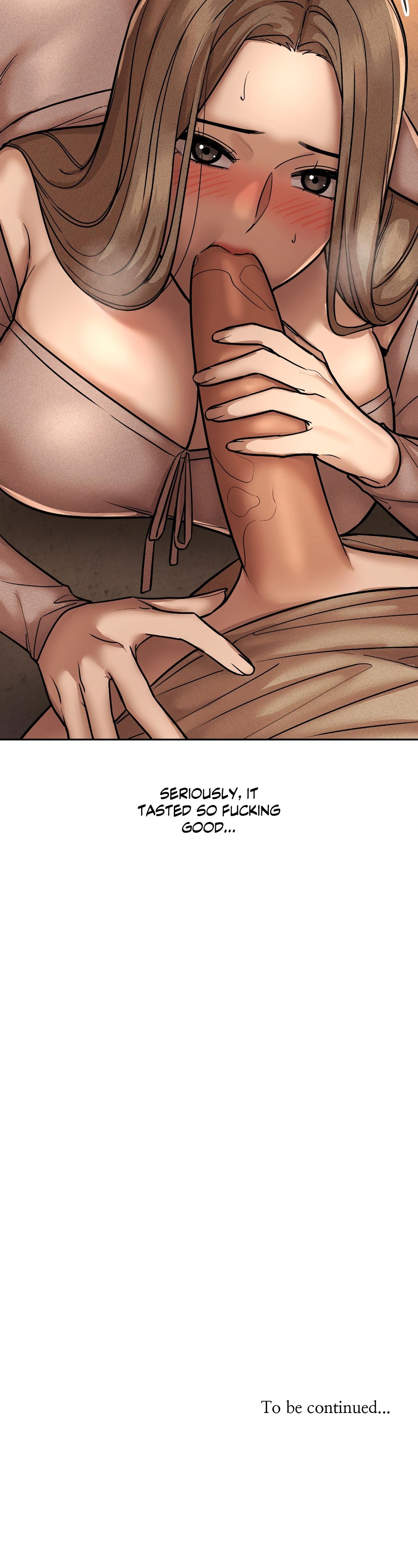 True or False? Chapter 160 - Page 8