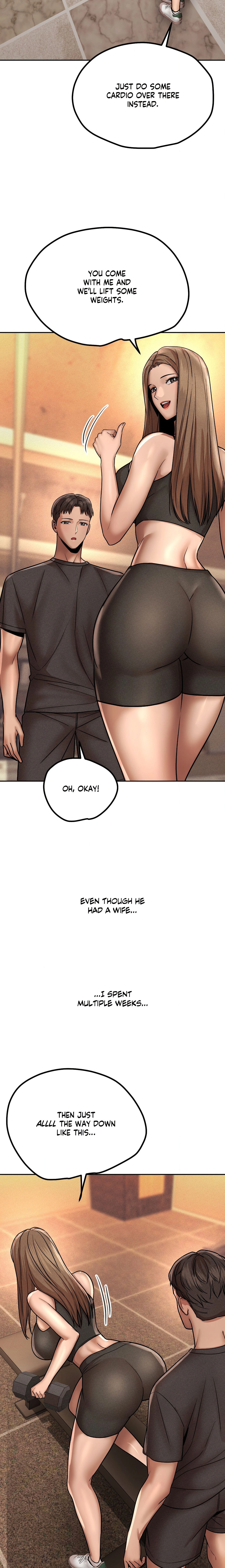 True or False? Chapter 161 - Page 5