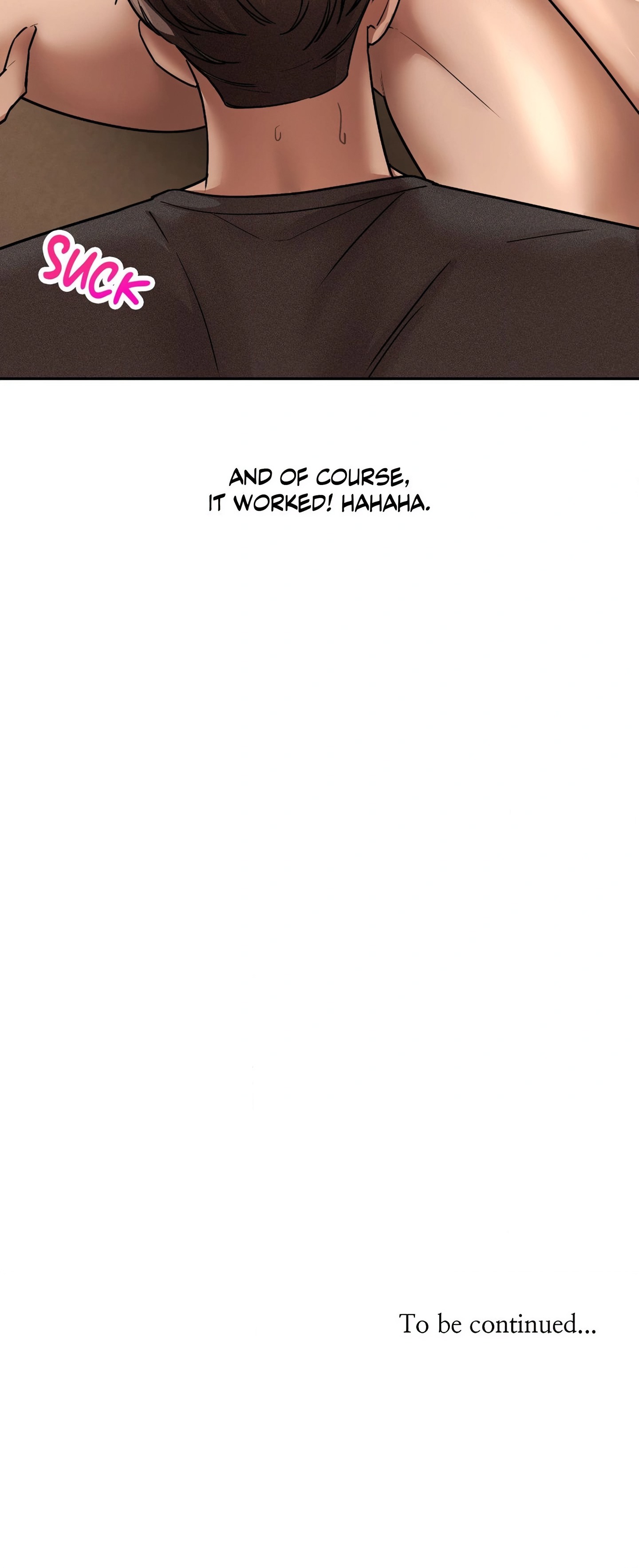 True or False? Chapter 161 - Page 8