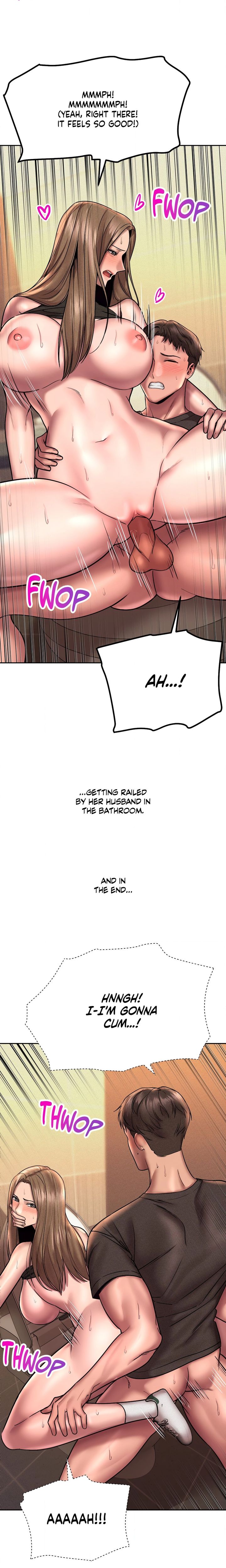 True or False? Chapter 162 - Page 2