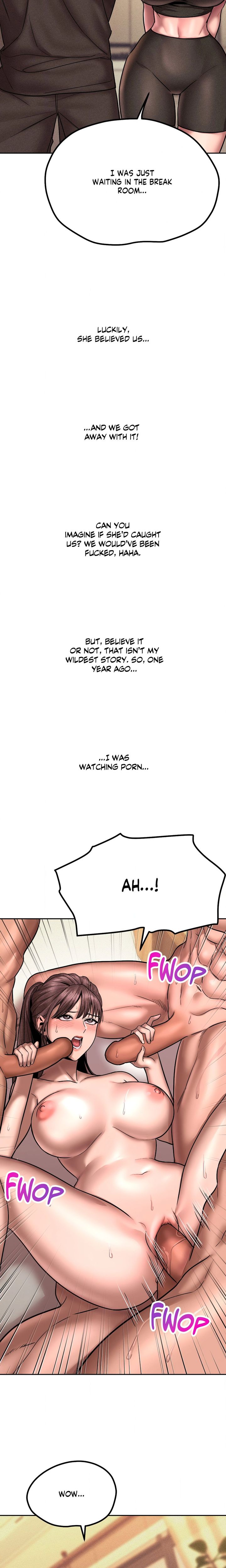 True or False? Chapter 162 - Page 5