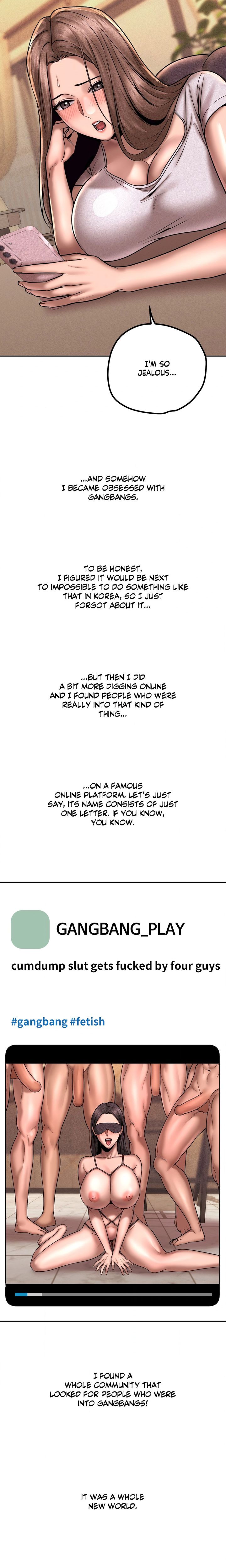 True or False? Chapter 162 - Page 6