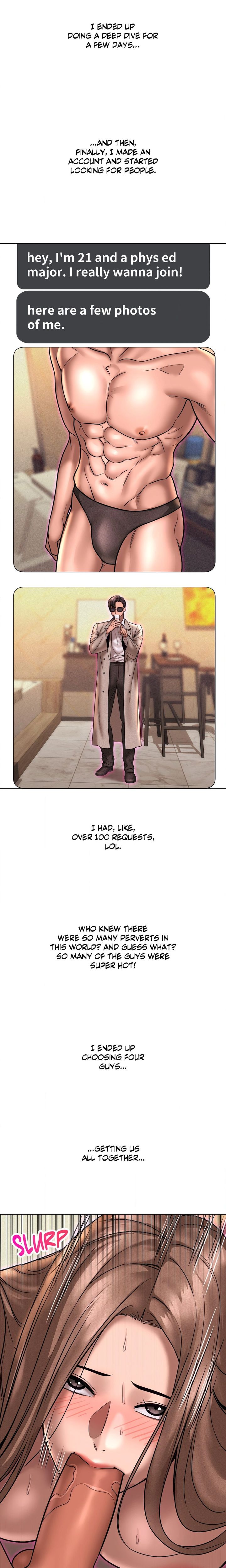 True or False? Chapter 162 - Page 7
