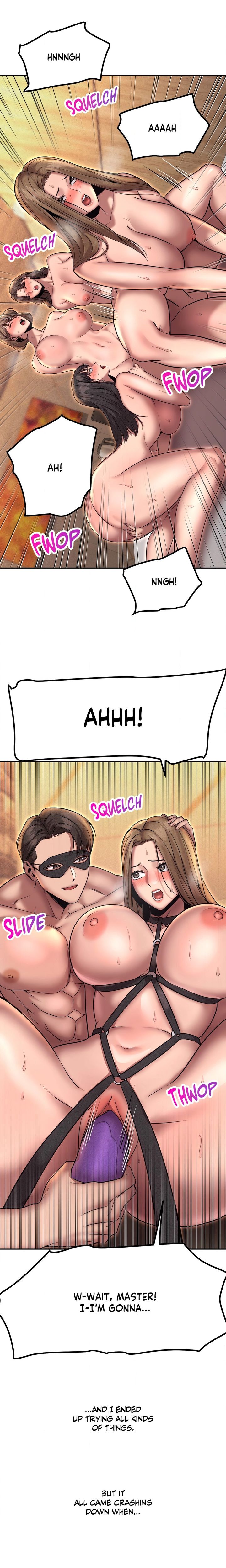 True or False? Chapter 163 - Page 7