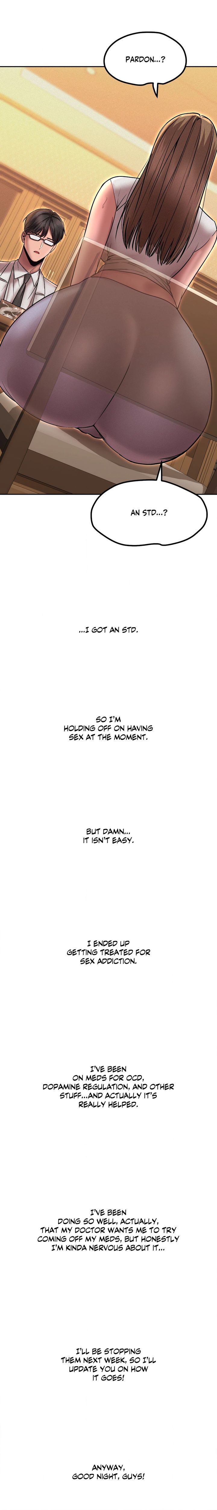 True or False? Chapter 163 - Page 8