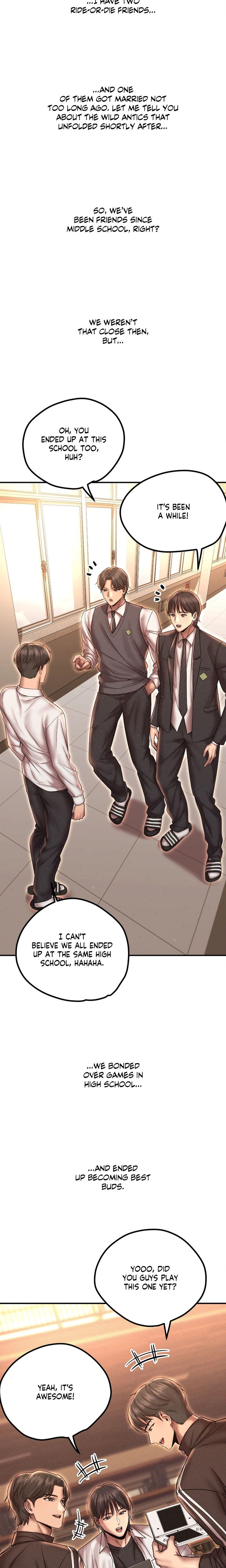 True or False? Chapter 164 - Page 2
