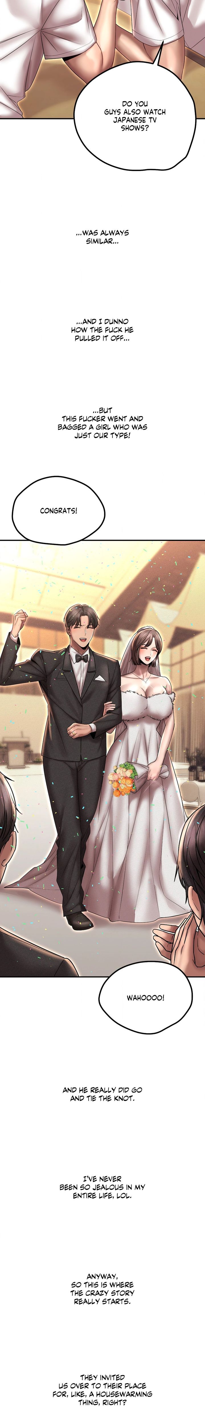 True or False? Chapter 164 - Page 5