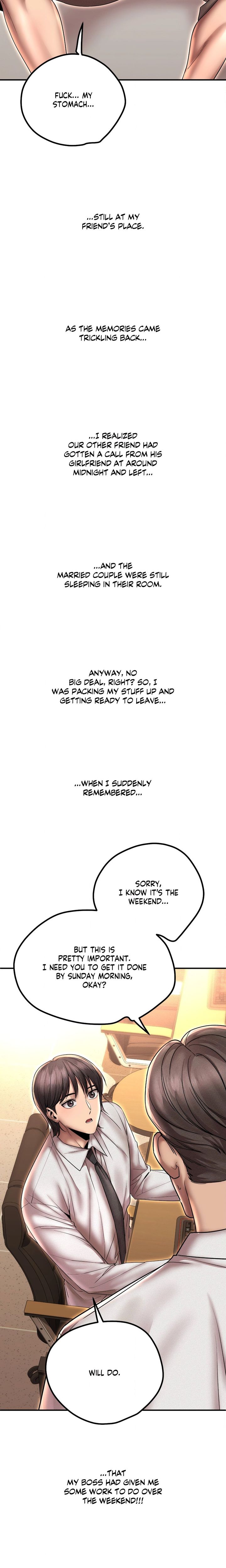 True or False? Chapter 164 - Page 7