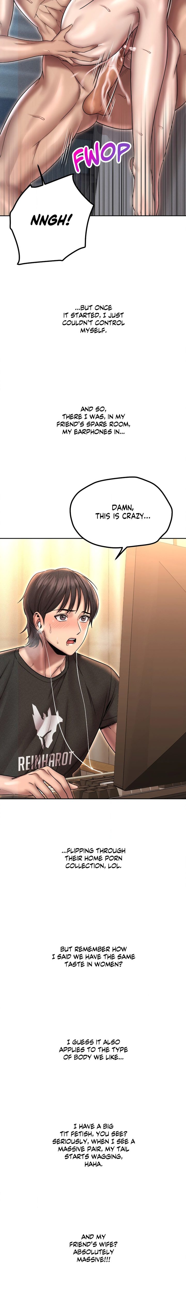 True or False? Chapter 165 - Page 2