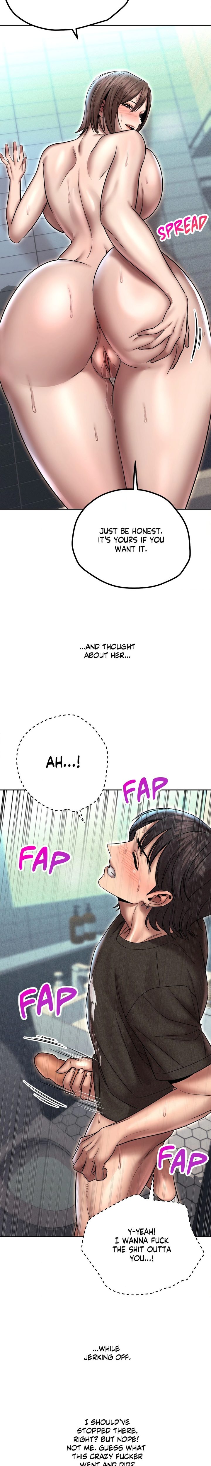 True or False? Chapter 165 - Page 5