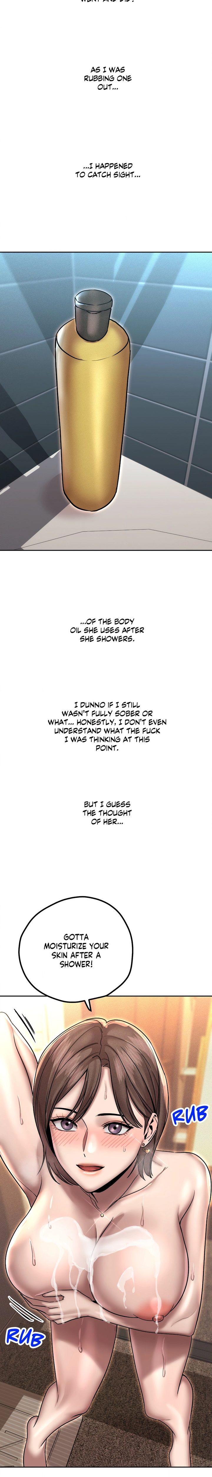 True or False? Chapter 165 - Page 6