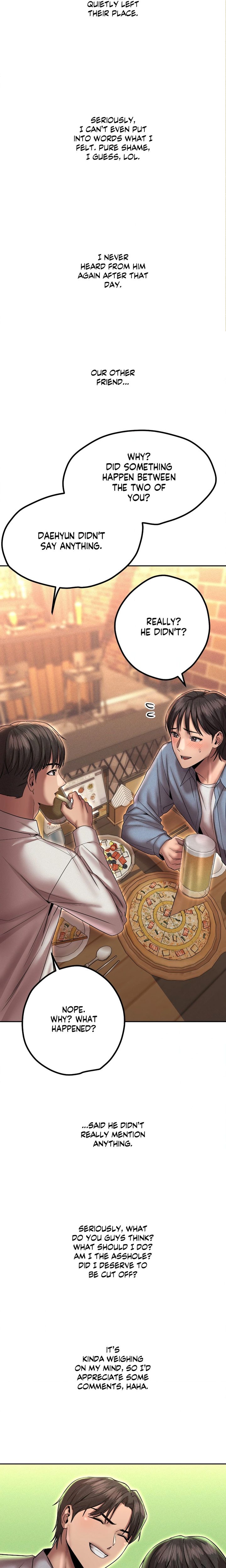 True or False? Chapter 165 - Page 9