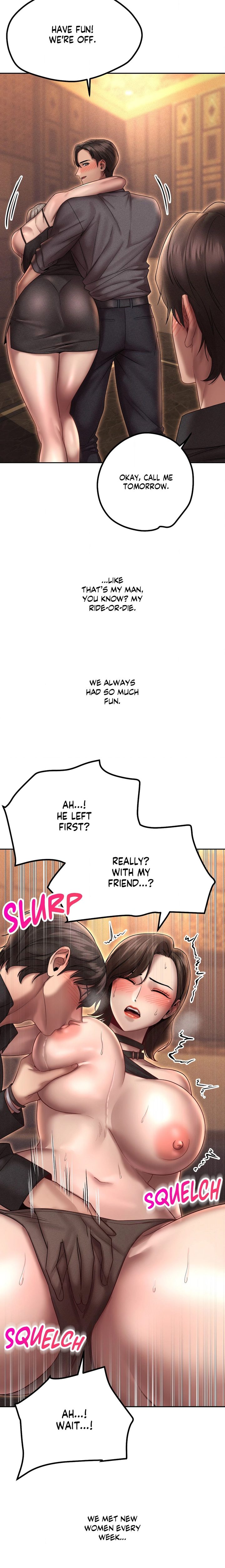 True or False? Chapter 166 - Page 4