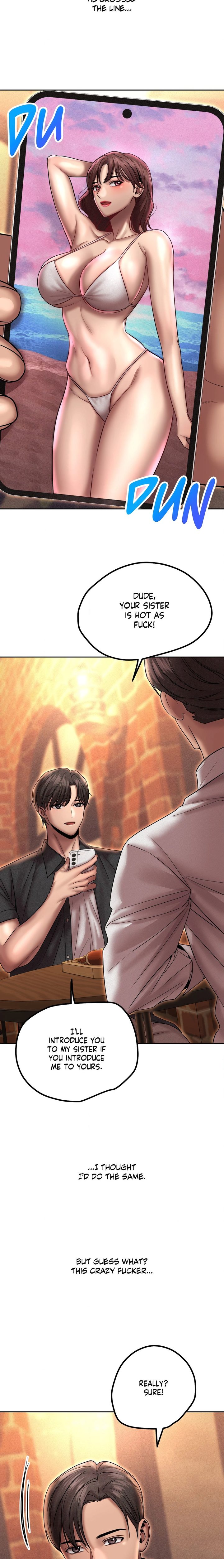 True or False? Chapter 166 - Page 7