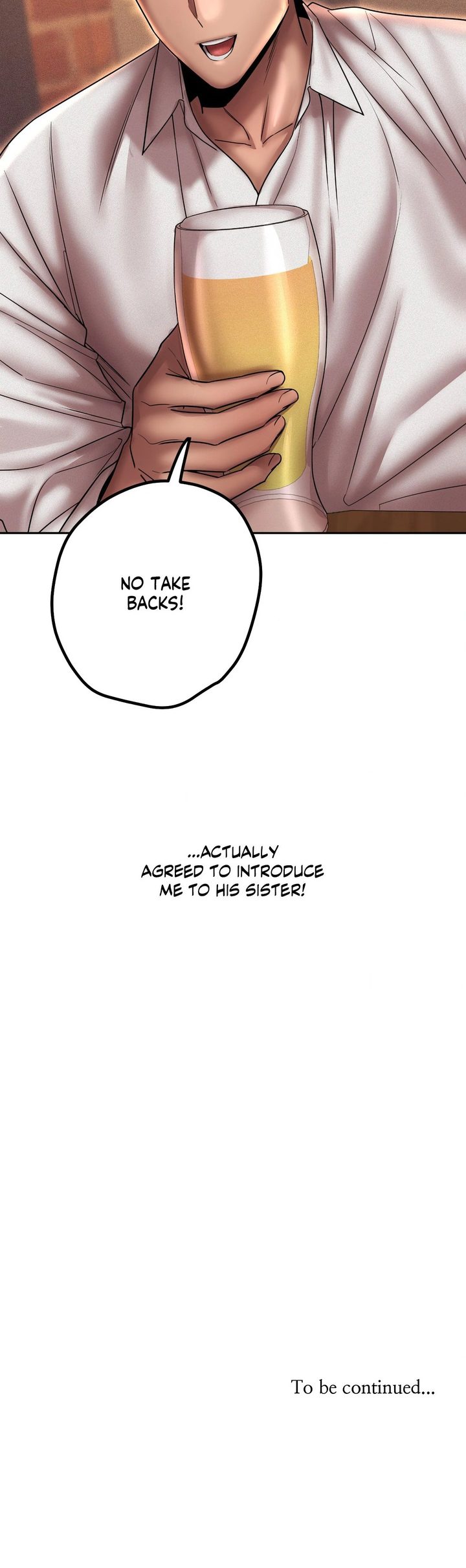 True or False? Chapter 166 - Page 8