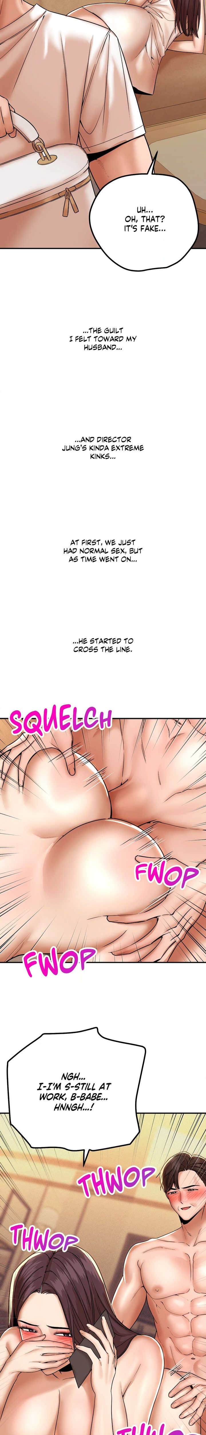 True or False? Chapter 173 - Page 3