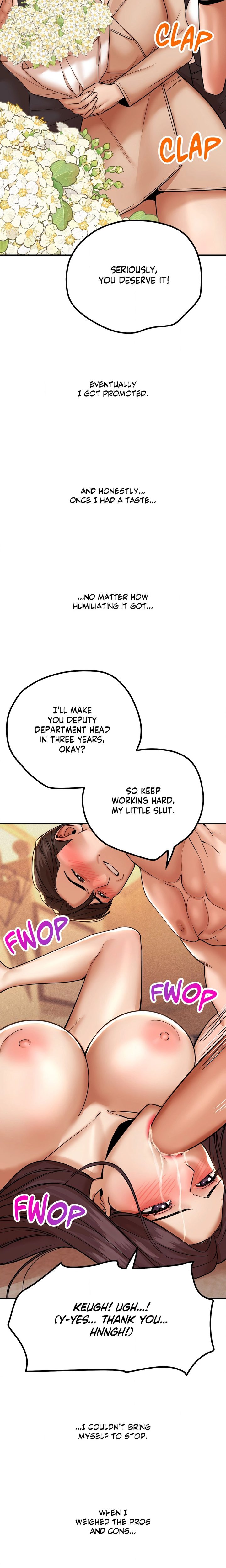 True or False? Chapter 173 - Page 7