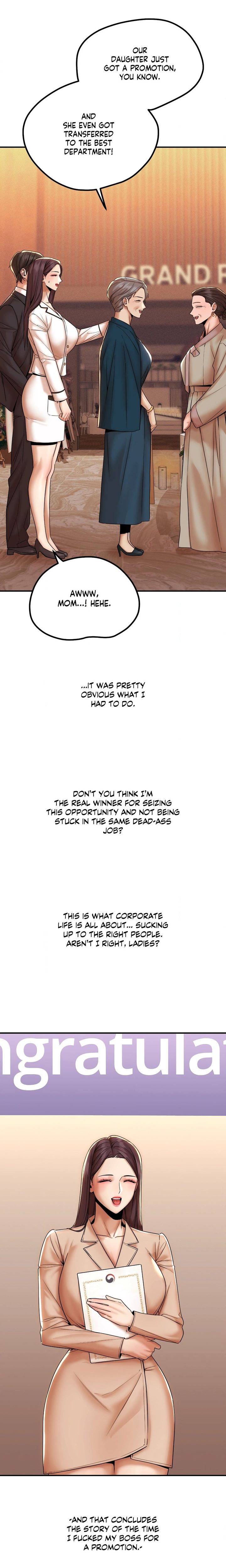True or False? Chapter 173 - Page 8