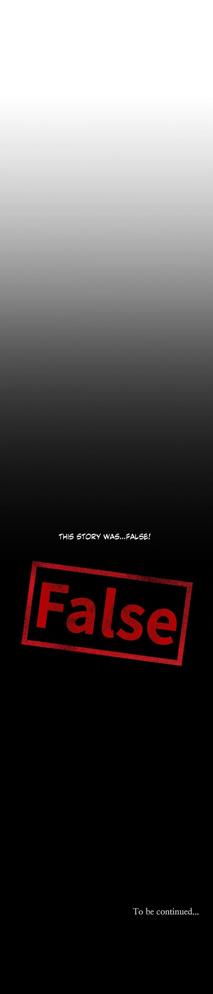 True or False? Chapter 173 - Page 9