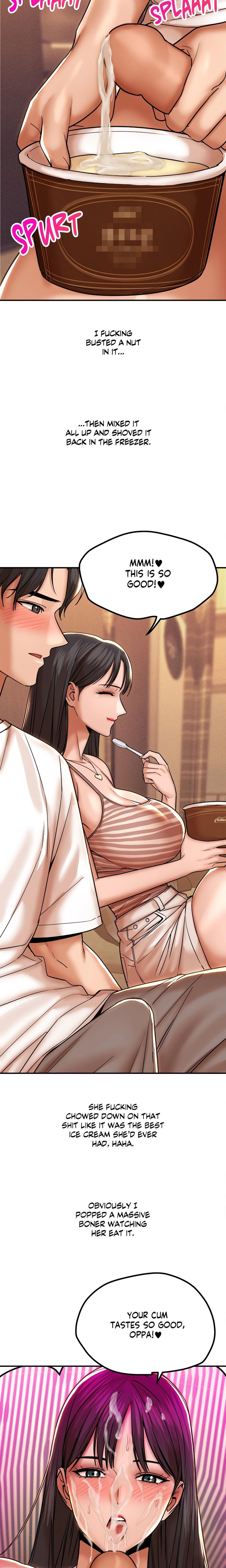 True or False? Chapter 175 - Page 7