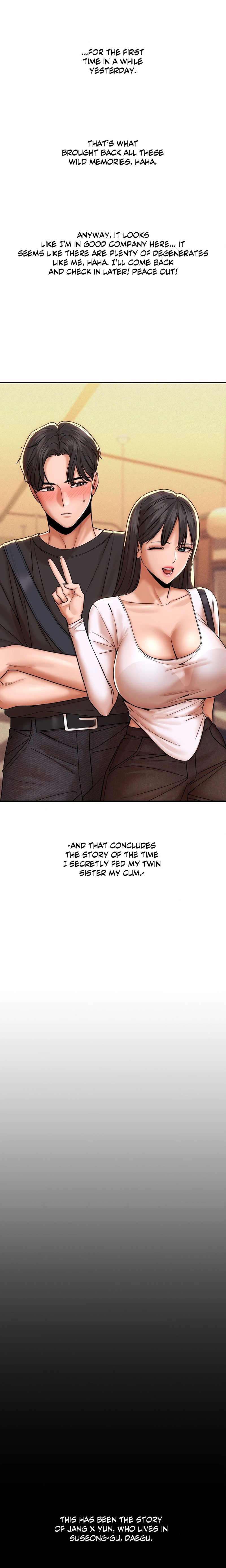 True or False? Chapter 175 - Page 9