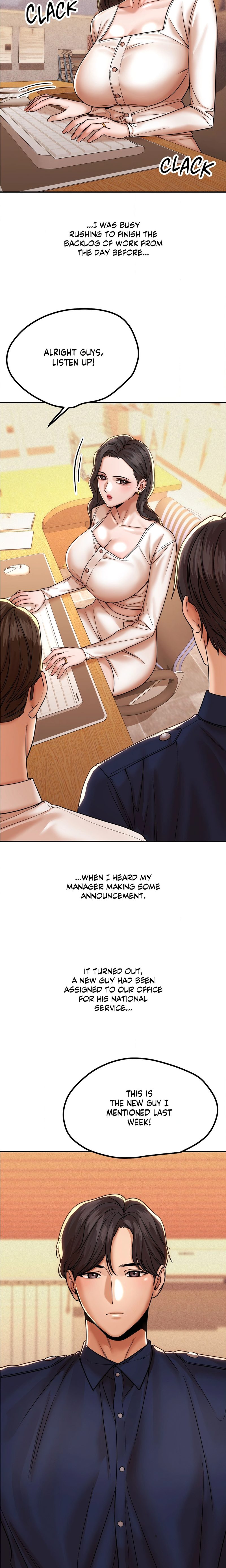 True or False? Chapter 176 - Page 2