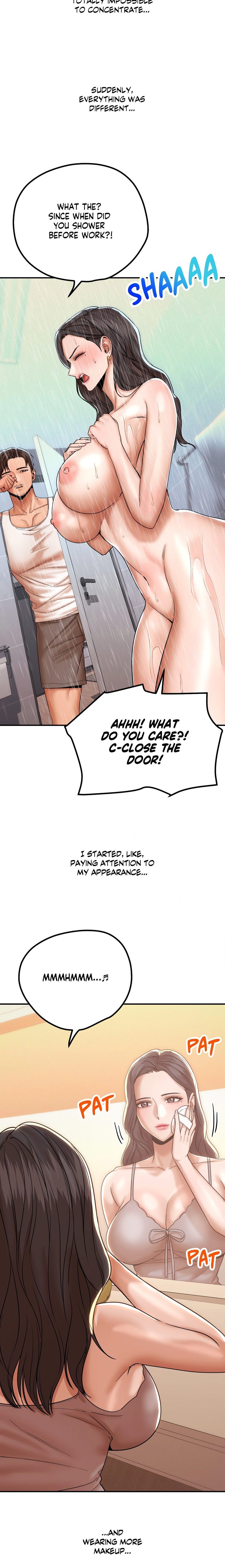 True or False? Chapter 176 - Page 5
