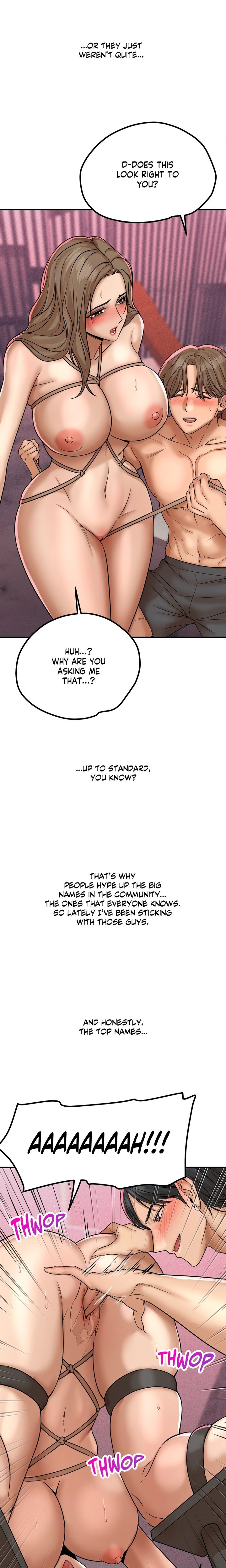 True or False? Chapter 180 - Page 7