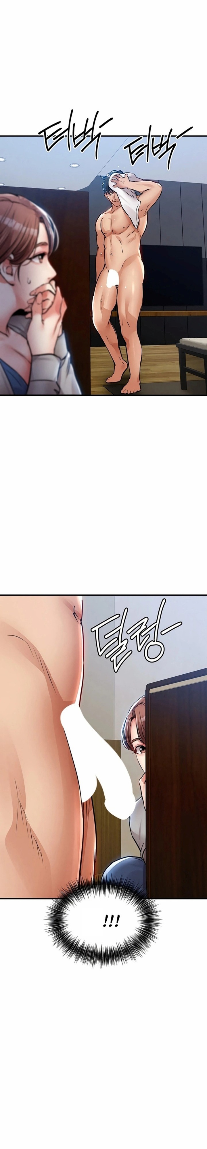 Glorious Homecoming Chapter 52 - Page 10