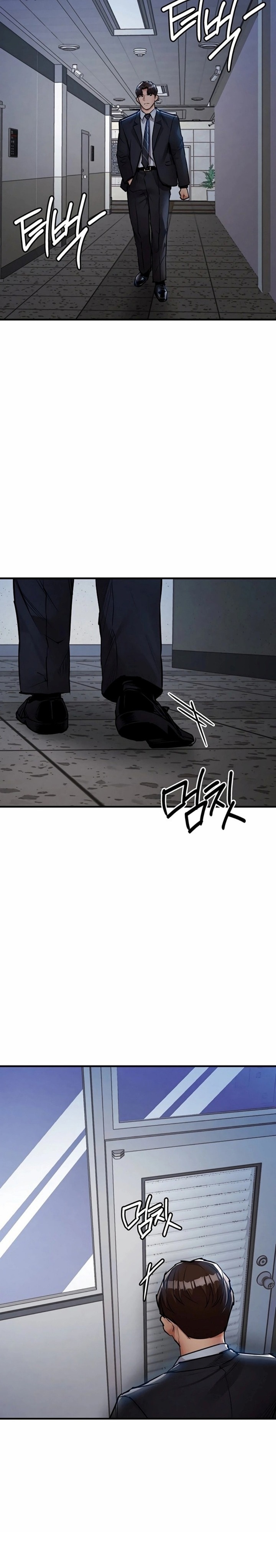Glorious Homecoming Chapter 52 - Page 16